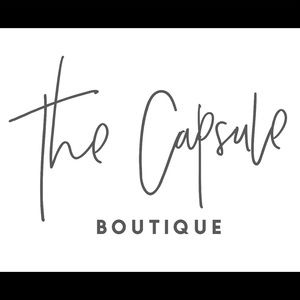 Meet your Posher, The capsule